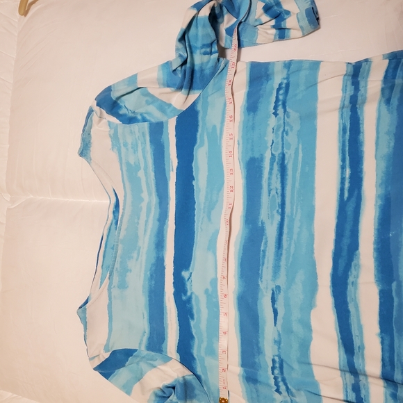 Ruby Rd. Favorites top - Picture 5 of 8